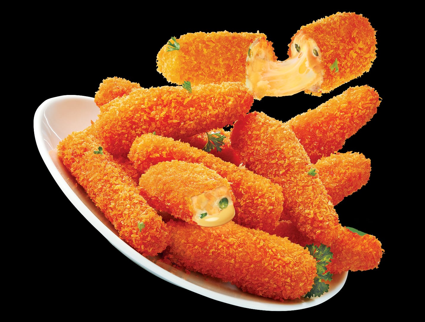 Wiser foods (basa fish)
